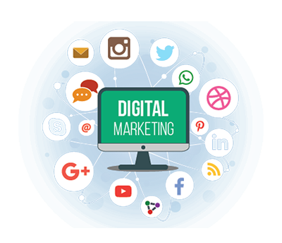 Digital Marking