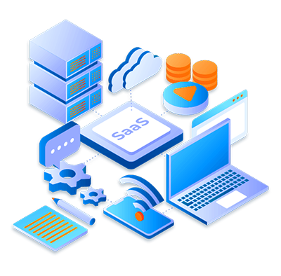 SAAS Solutions