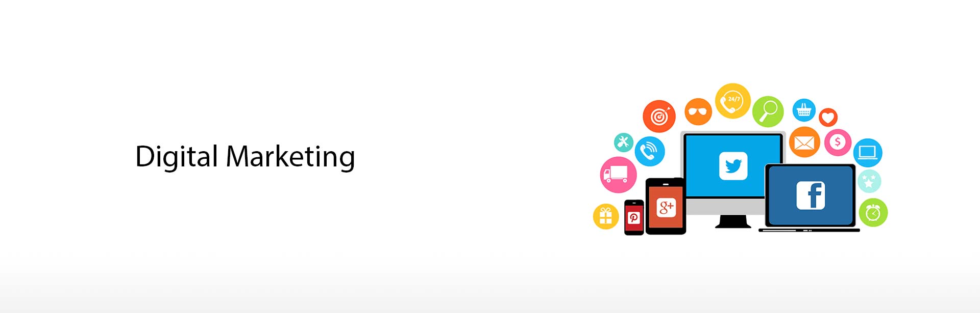 Digital Marketing