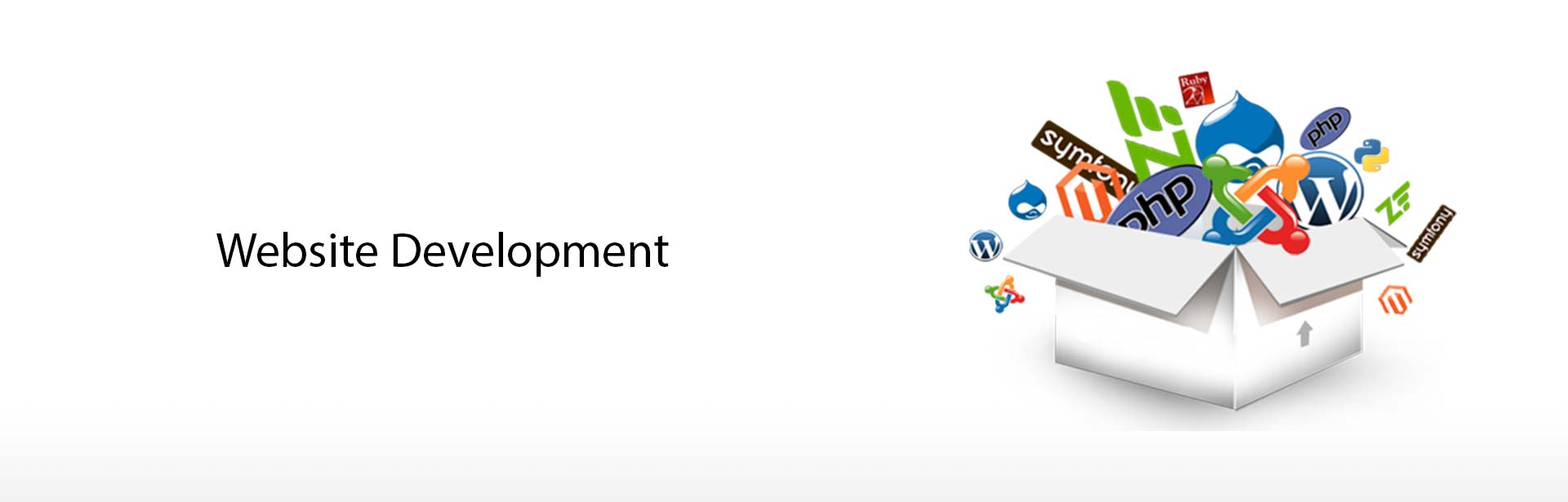 Website Development