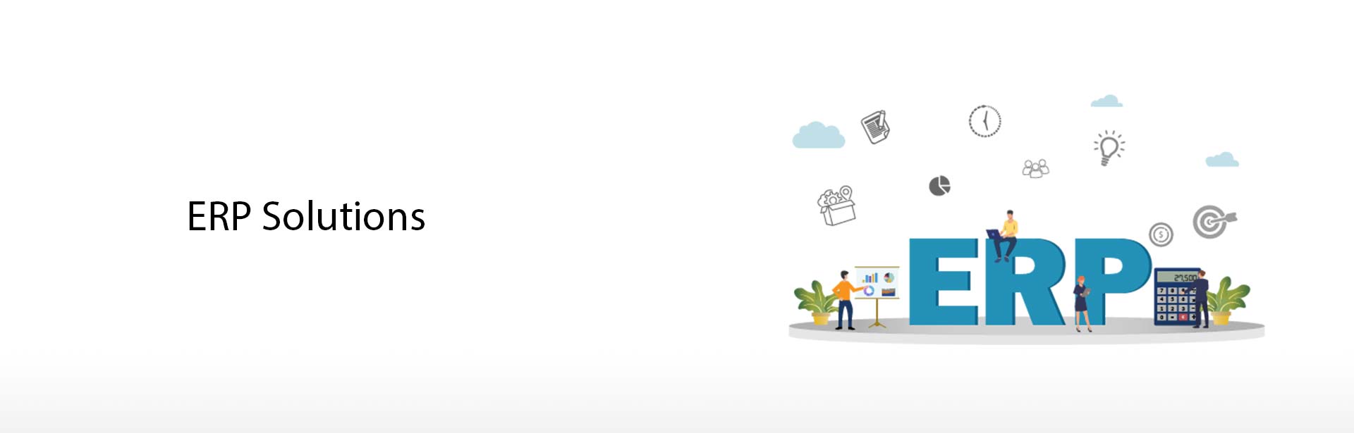ERP Solution