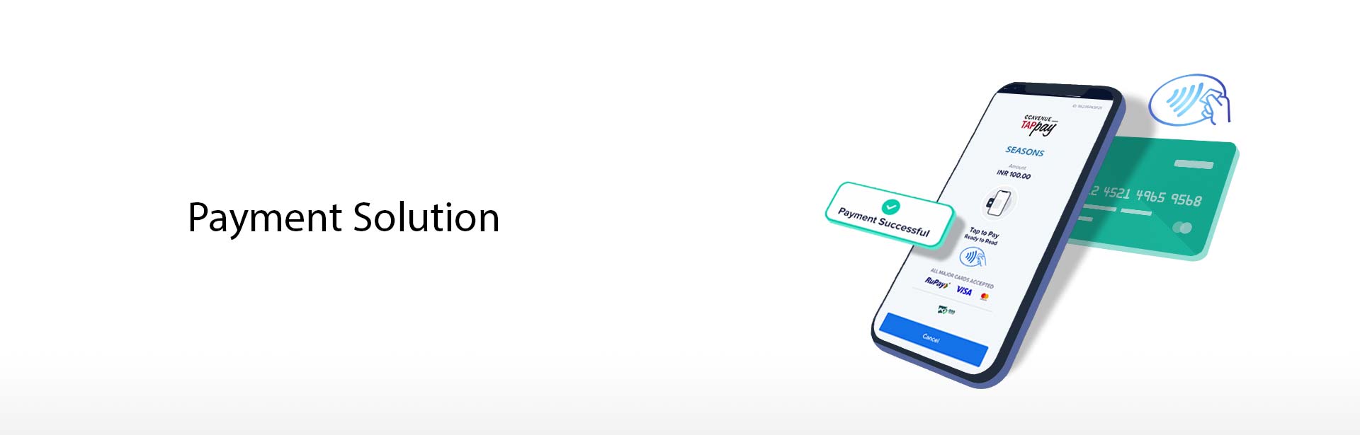 Payment Solution