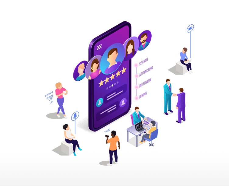 Mobile Application